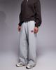 Nike Nike Solo Swoosh sweatpants in gray - 2