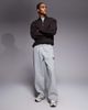 Nike Nike Solo Swoosh sweatpants in gray - 3
