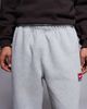 Nike Nike Solo Swoosh sweatpants in gray - 4