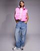 Nike Nike Sports Down Swoosh puffer vest in pink - 3