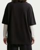Nike Nike Sportswear Cherry Graphic Loose Tee in Black, Women's at Urban Outfitters - 2