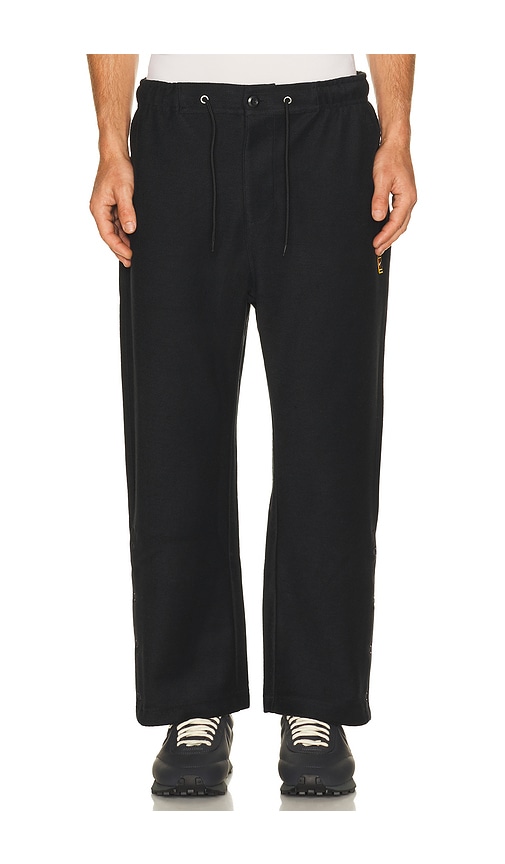 AFFXWRKS - Black Duty Trousers