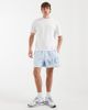 Nike Nike Sportswear Club shorts with elastic waist in light blue - 3