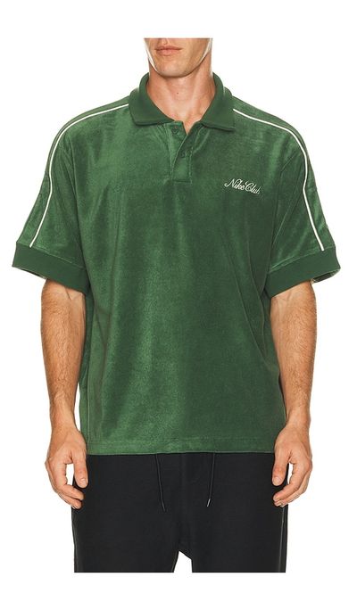 Nike Nike Sportswear Club Terry Polo
