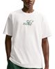 Nike Nike Sportswear Cotton Logo T-Shirt - 1