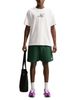 Nike Nike Sportswear Cotton Logo T-Shirt - 2
