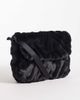 Nike Nike Sportswear Futura 365 purse in black - 1