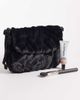 Nike Nike Sportswear Futura 365 purse in black - 2