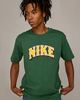 Nike Nike Sportswear Graphic Tee in Dark Green, Men's at Urban Outfitters - 1