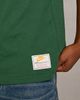 Nike Nike Sportswear Graphic Tee in Dark Green, Men's at Urban Outfitters - 2