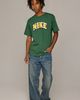 Nike Nike Sportswear Graphic Tee in Dark Green, Men's at Urban Outfitters - 3