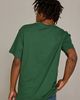 Nike Nike Sportswear Graphic Tee in Dark Green, Men's at Urban Outfitters - 4