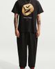 Nike Nike Sportswear Heavy Metal Ring Graphic Tee in Black, Men's at Urban Outfitters - 2