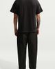 Nike Nike Sportswear Heavy Metal Ring Graphic Tee in Black, Men's at Urban Outfitters - 3