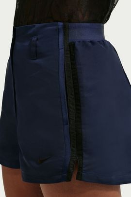Nike Nike Sportswear High-Waisted 2" Shorts in Navy, Women's at Urban Outfitters