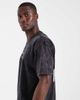 Nike Nike Sportswear Max 90 short sleeve T-shirt with back print in black - 2