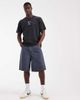 Nike Nike Sportswear Max 90 short sleeve T-shirt with back print in black - 3