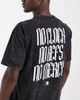 Nike Nike Sportswear Max 90 short sleeve T-shirt with back print in black - 4