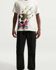 Nike Nike Sportswear Max 90 Soccer Graphic Tee in Sail, Men's at Urban Outfitters - 1
