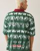 Nike Nike Sportswear Mexico Goalie Soccer Jersey Top in Fir/Phantom/Team Red, Men's at Urban Outfitters - 2