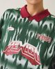Nike Nike Sportswear Mexico Goalie Soccer Jersey Top in Fir/Phantom/Team Red, Men's at Urban Outfitters - 3
