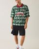 Nike Nike Sportswear Mexico Goalie Soccer Jersey Top in Fir/Phantom/Team Red, Men's at Urban Outfitters - 4