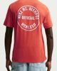 Nike Nike Sportswear Mt. Olympus Graphic Tee in Red, Men's at Urban Outfitters - 1