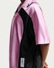 Nike Nike Sportswear Oversized Short Sleeve Jersey Top in Pink, Women's at Urban Outfitters - 3