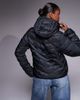 Nike Nike Sportswear puffer jacket in black - 4