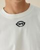 Nike Nike Sportswear R9 Ronaldo Soccer Photo Graphic Tee in Sail, Men's at Urban Outfitters - 4
