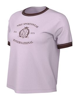 Nike Nike Sportswear Ringer T Shirt