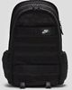 Nike Nike Sportswear RPM Backpack in Black, Men's at Urban Outfitters - 1