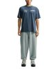 Nike Nike Sportswear Swoosh Graphic Cotton T-Shirt - 1