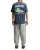 Nike Nike Sportswear Swoosh Graphic Cotton T-Shirt - 2