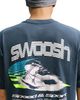 Nike Nike Sportswear Swoosh Graphic Cotton T-Shirt - 5
