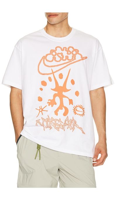 Nike Nike Sportswear Tee Air Festival