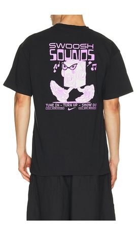 Nike Nike Sportswear Tee Lse Swoosh Sounds