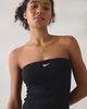 Nike Nike Sportswear Tight Tube Top in Black, Women's at Urban Outfitters - 1