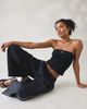 Nike Nike Sportswear Tight Tube Top in Black, Women's at Urban Outfitters - 2