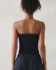 Nike Nike Sportswear Tight Tube Top in Black, Women's at Urban Outfitters - 4