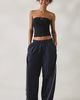 Nike Nike Sportswear Tight Tube Top in Black, Women's at Urban Outfitters - 5