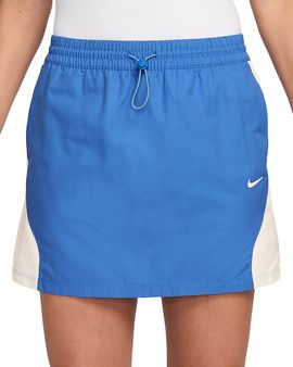 Nike Nike Sportswear Women's Mid Rise Mini Skirt