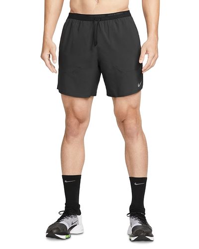 Nike Nike Stride Brief Lined 7 Running Shorts