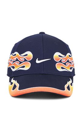 Nike Nike Structured Og Flame Cap