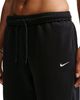 Nike Nike Studio Cotton Blend High Rise Oversized Cuffed Pants - 3