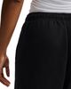 Nike Nike Studio Cotton Blend High Rise Oversized Cuffed Pants - 4