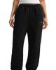 Nike Nike Studio Cotton Blend High Rise Oversized Cuffed Pants - 5