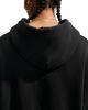 Nike Nike Studio Cotton Blend Oversized Full Zip Cropped Hoodie - 5