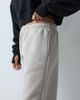 Nike Nike Studio cuffed sweatpants in cream-NEUTRAL - 3
