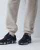 Nike Nike Studio cuffed sweatpants in cream-NEUTRAL - 4